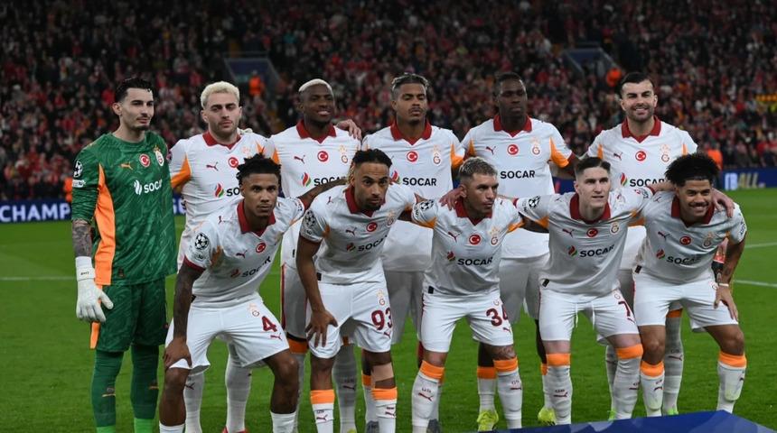 Aston Villa, Gabriel Sara i&ccedil;in &ccedil;ıldırdı! Galatasaray rekor rakamı belirledi