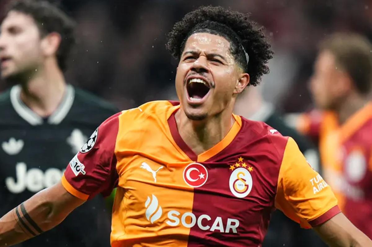 Aston Villa, Gabriel Sara için çıldırdı! Galatasaray rekor rakamı belirledi 1