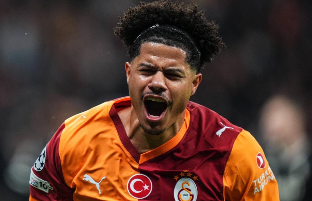Aston Villa, Gabriel Sara için çıldırdı! Galatasaray rekor rakamı belirledi 2