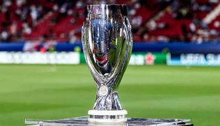 UEFA S&uuml;per Kupa, Salzburg&rsquo;da oynanacak