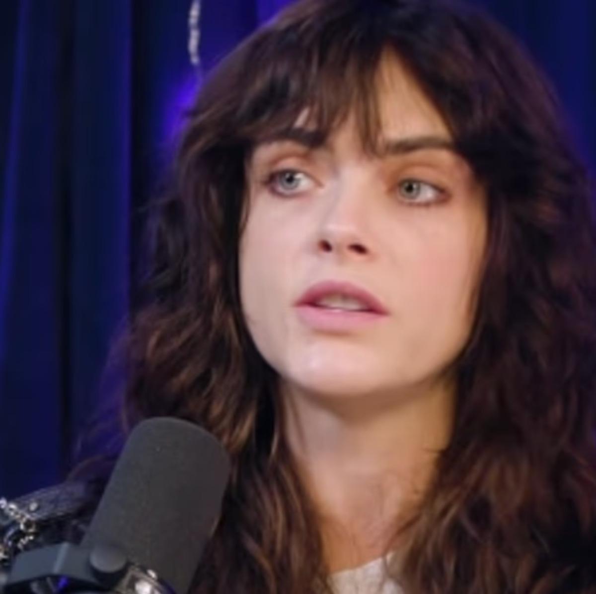 Cara Delevingne açık konuştu! Cinsel yönelim açıklaması 1