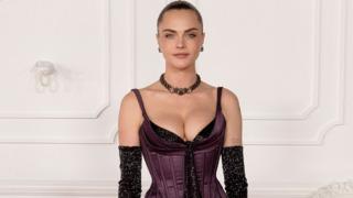 Cara Delevingne açık konuştu! Cinsel yönelim açıklaması