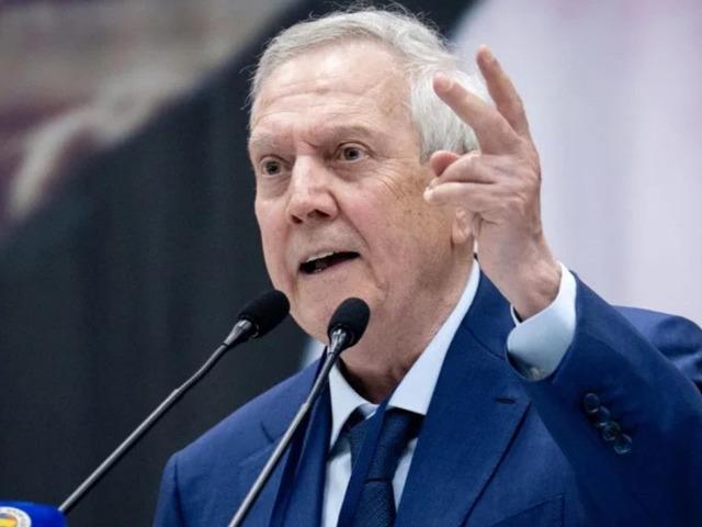 Aziz Yıldırım&rsquo;dan Şampiyonlar Ligi s&ouml;z&uuml;: "2 santraforu &ouml;n&uuml;m&uuml;zdeki hafta a&ccedil;ıklarız"