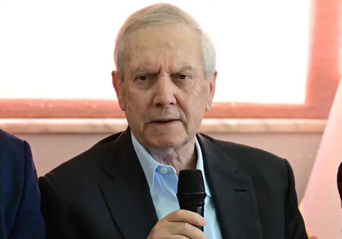 Aziz Yıldırım’dan Şampiyonlar Ligi sözü: "2 santraforu önümüzdeki hafta açıklarız" 1