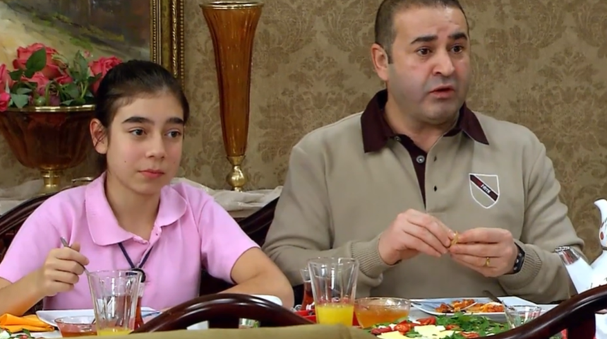 Alemin Kıralı'nın Oben'i ve Aslan'ı buluştu! Şafak Sezer ve Birsu Demir son halleri