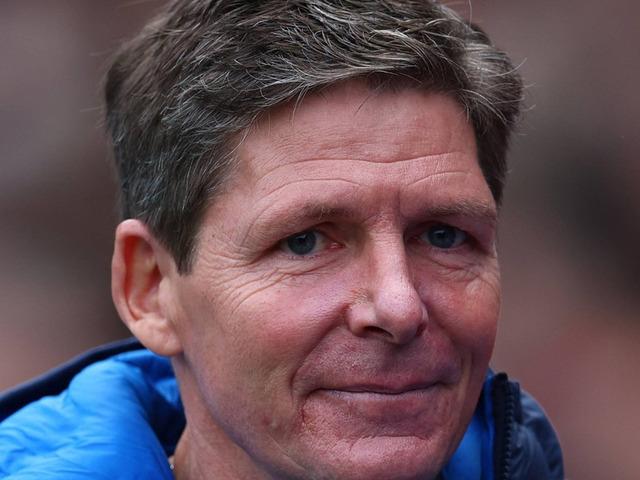 Beşiktaş'tan resmi Oliver Glasner a&ccedil;ıklaması!