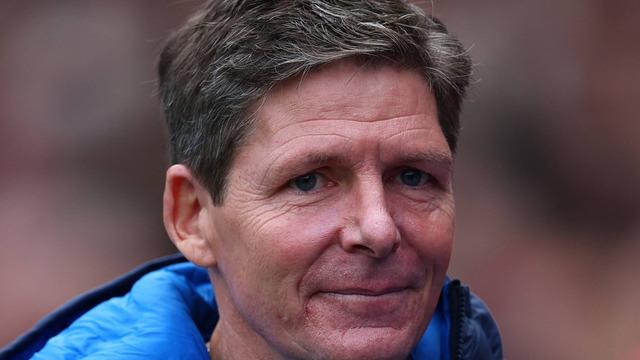 Beşiktaş'tan resmi açıklama! Oliver Glasner iddialarına yalanlama