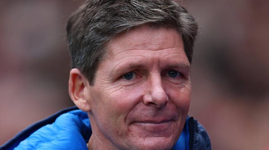 Beşiktaş'tan resmi a&ccedil;ıklama! Oliver Glasner iddialarına yalanlama