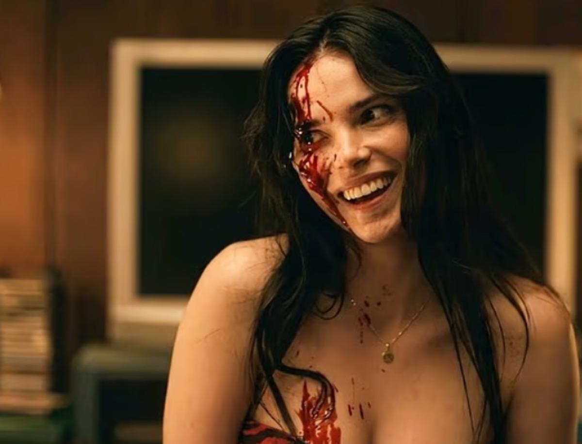 20 günde çekildi, gişeyi altüst etti! Obsession filmi rekor kırıyor 1