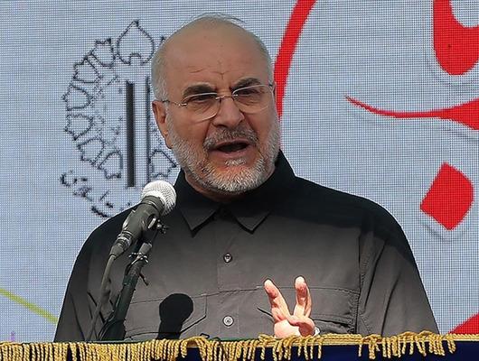 İran anlaşma şartını a&ccedil;ık a&ccedil;ık duyurdu