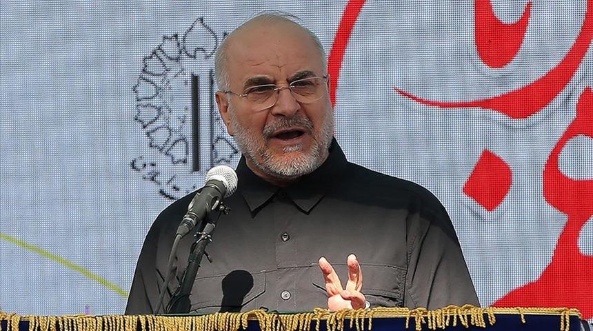 İran anlaşma şartını a&ccedil;ık a&ccedil;ık duyurdu: &ldquo;Başka t&uuml;rl&uuml; onaylamayız!"