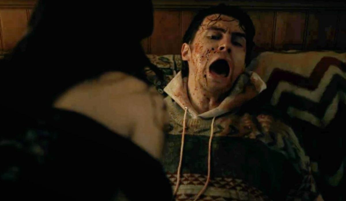 20 günde çekildi, gişeyi altüst etti! Obsession filmi rekor kırıyor 2