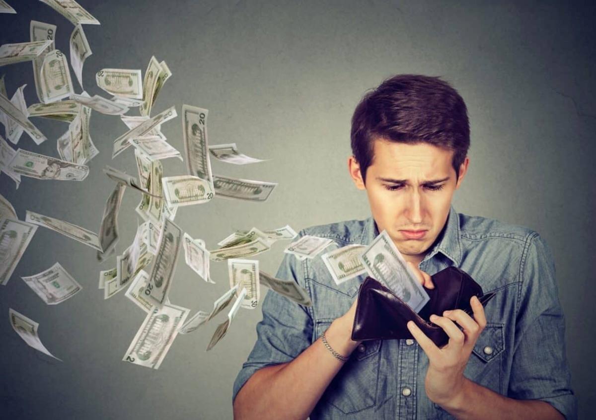 Finansal Kaygıyı Artıran 10 Modern Yaşam Alışkanlığı 3