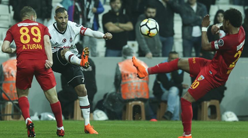 Avrupa basını Ricardo Quaresma'yı konuşuyor!