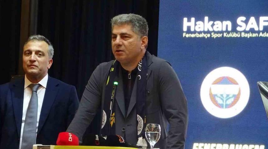 Hakan Safi'den transfer m&uuml;jdesi! 3 d&uuml;nya yıldızı geliyor