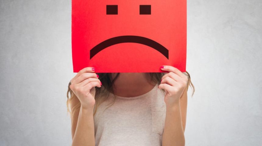 Depresyon mu yoksa mutsuzluk mu? 