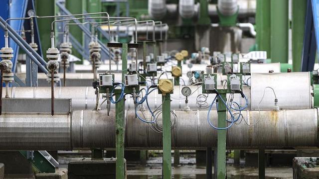 Spot piyasada doğal gaz fiyatları (31 Mayıs 2026)