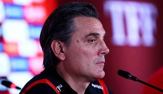 Vincenzo Montella: "D&uuml;nya Kupası hepimizin &ccedil;ocukluk hayali"