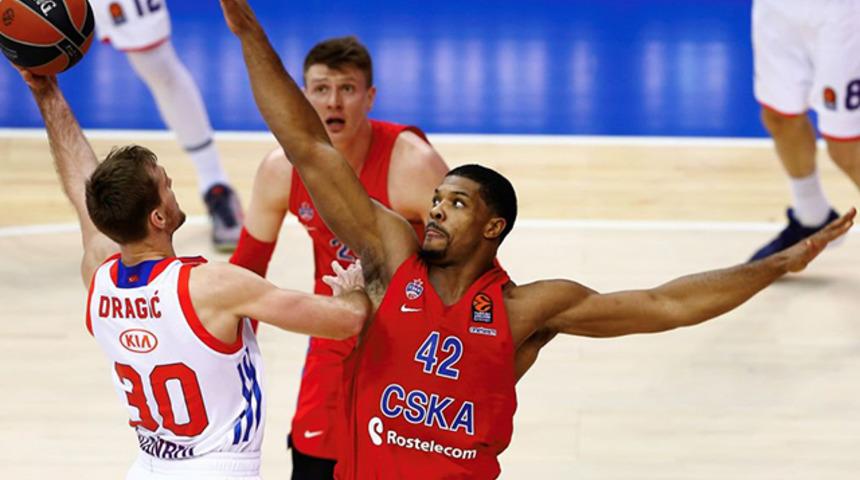 THY Euroleague'de yılın savunmacısı Kyle Hines seçildi