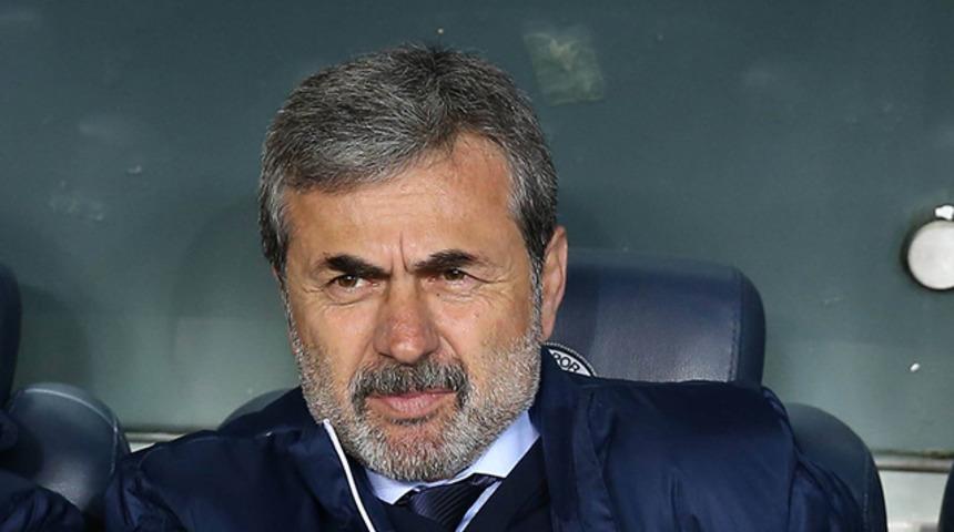 Aykut Kocaman'dan Şenol Güneş ve Fatih Terim'e gönderme!
