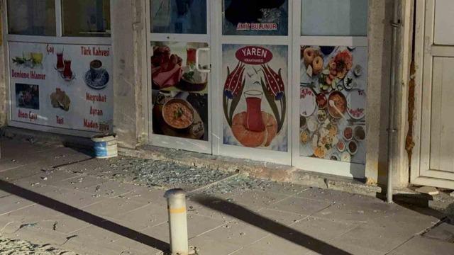 Eskişehir’de iki grup arasında kavga: 1’i ağır 3 yaralı 1