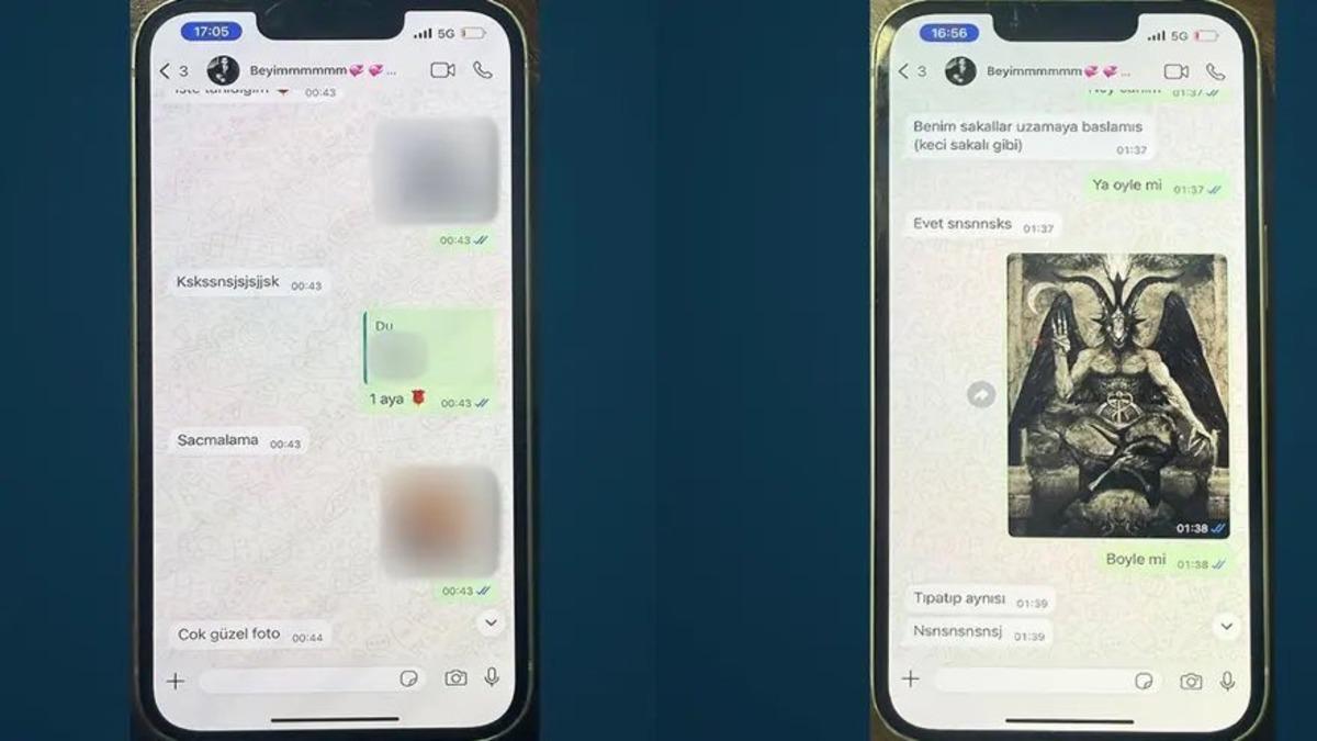 Semih Çelik vahşetini hatırlattı! Yanında 16 yaşında kız çocuğuyla surlarda yakalandı, telefonundan korkutan içerikler çıktı 1