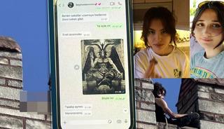 Semih &Ccedil;elik vahşetini hatırlattı! Yanında 16 yaşında kız &ccedil;ocuğuyla surlarda yakalandı, telefonundan korkutan i&ccedil;erikler &ccedil;ıktı