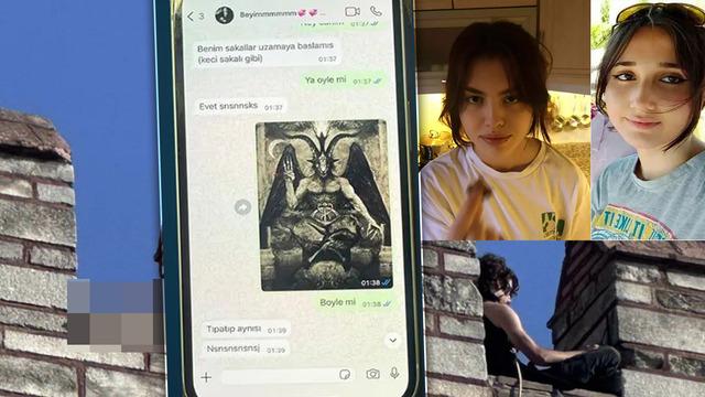 Semih Çelik vahşetini hatırlattı! Yanında 16 yaşında kız çocuğuyla surlarda yakalandı, telefonundan korkutan içerikler çıktı