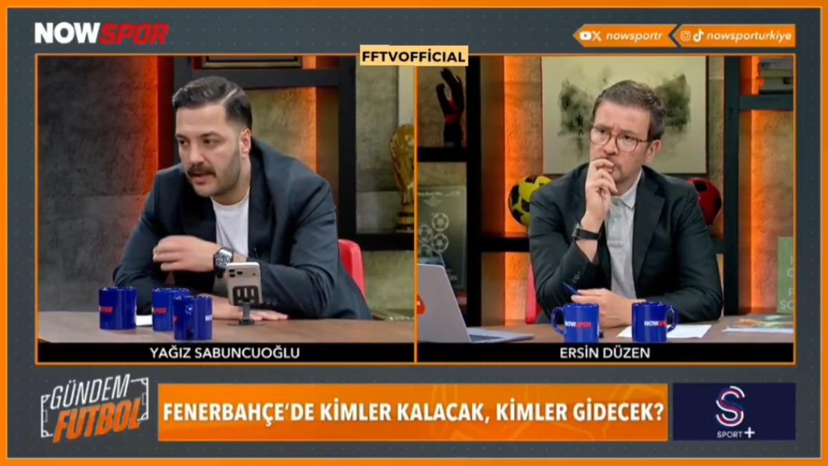 Fenerbahçe de Aziz Yıldırım dan gövde gösterisi! Guirassy ve Muriqi den sonra şimdi de Sörloth 1