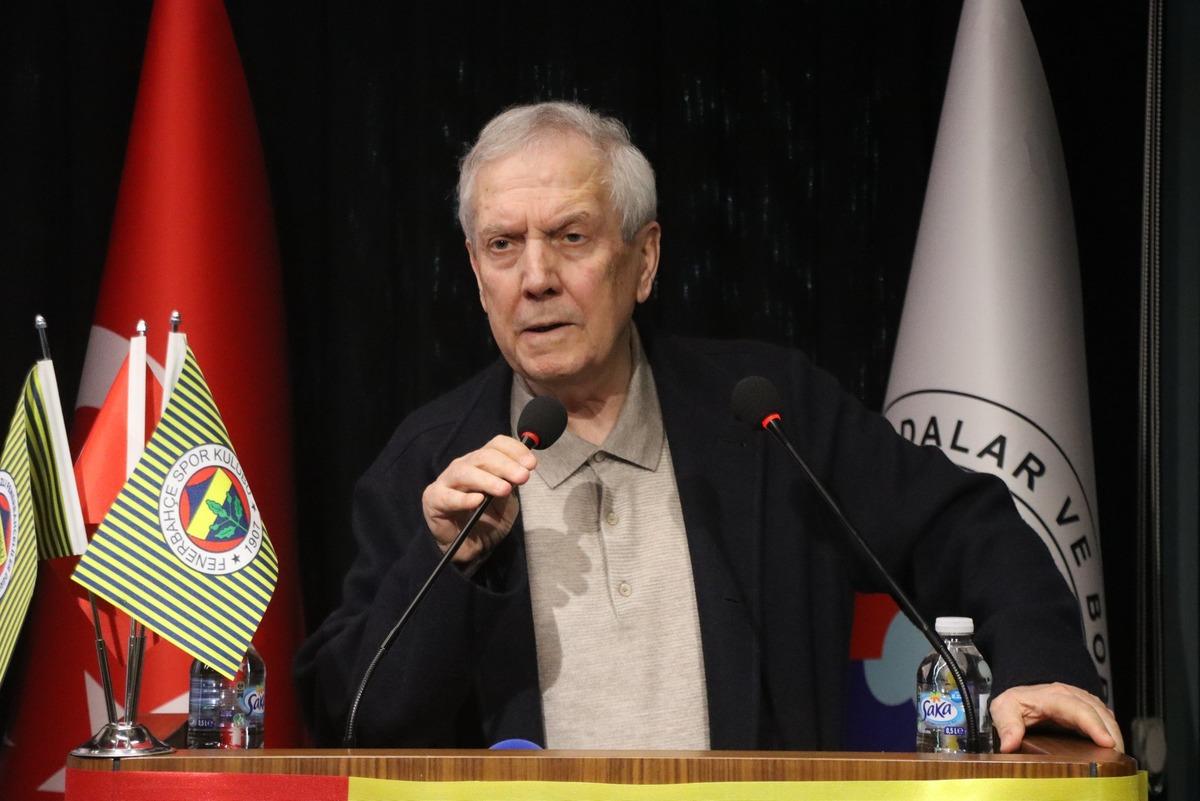 Fenerbahçe de Aziz Yıldırım dan gövde gösterisi! Guirassy ve Muriqi den sonra şimdi de Sörloth 2