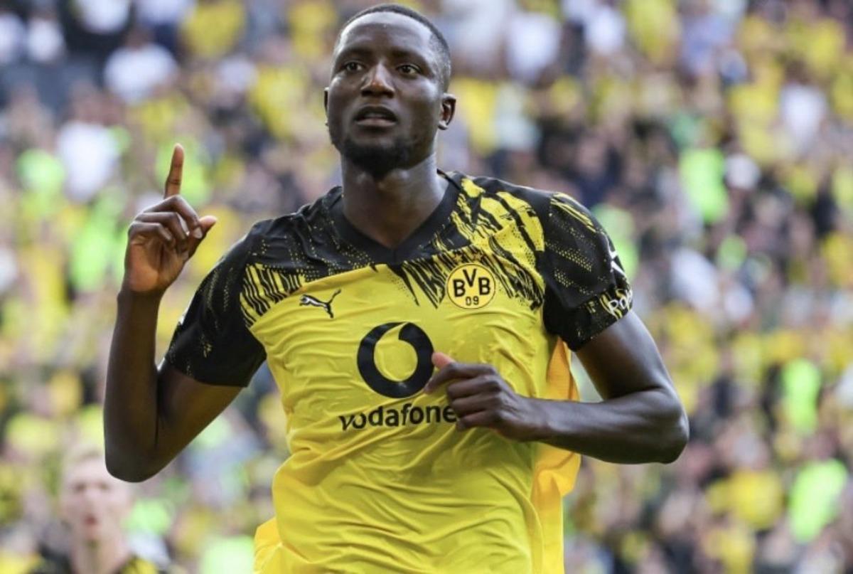 Fenerbahçe de Aziz Yıldırım dan gövde gösterisi! Guirassy ve Muriqi den sonra şimdi de Sörloth 3