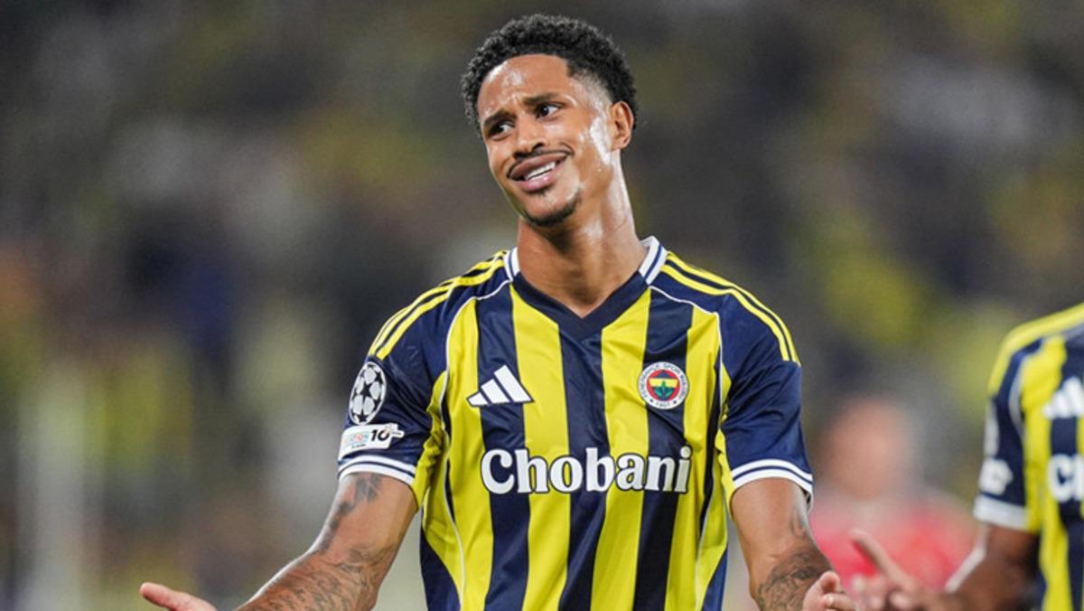 Fenerbahçe de Aziz Yıldırım dan gövde gösterisi! Guirassy ve Muriqi den sonra şimdi de Sörloth 6