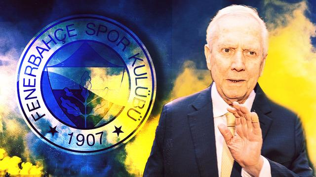 Fenerbahçe'de Aziz Yıldırım'dan gövde gösterisi! Guirassy ve Muriqi'den sonra şimdi de Sörloth