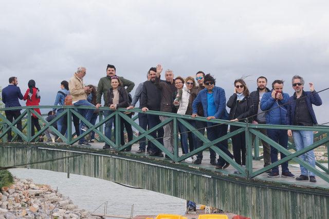 Hacıince: Et fiyatında istikrar için yerli üretime destek zorunludur