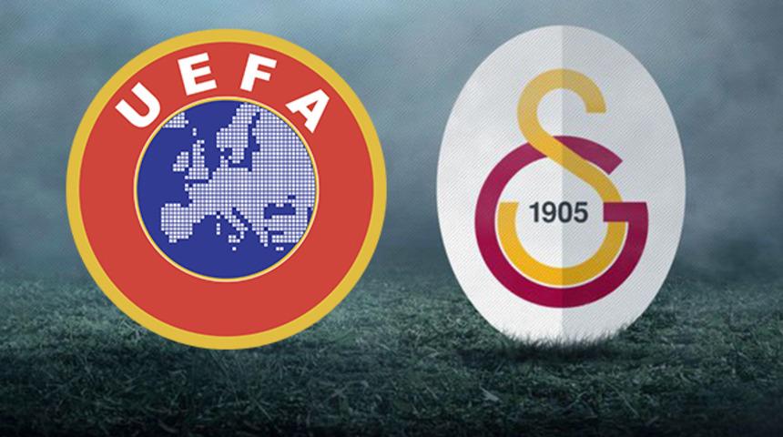 UEFA, Galatasaray'ın mali durumunu ele alıyor!