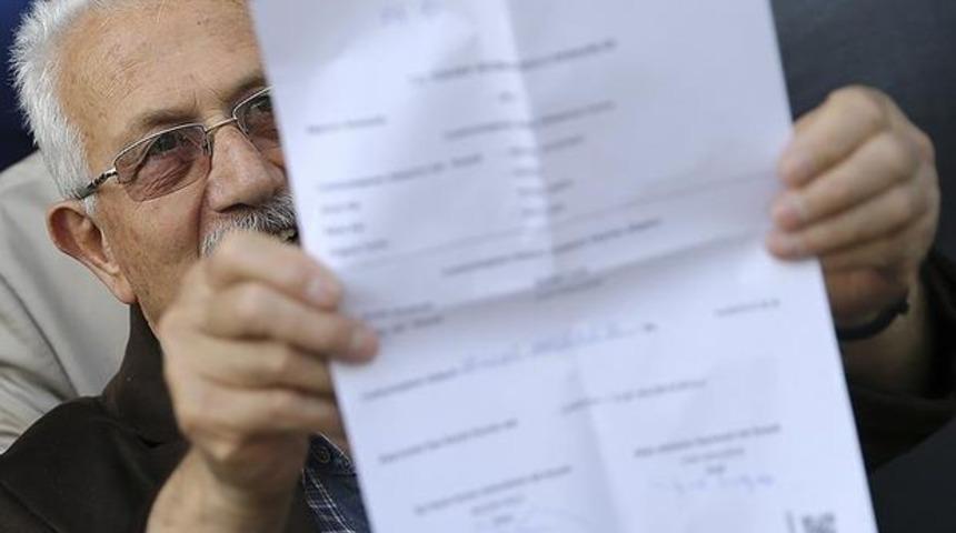 100 bin imza süresi doldu! İşte cumhurbaşkanlığı adaylığı için 4 ismin ulaştığı rakam!