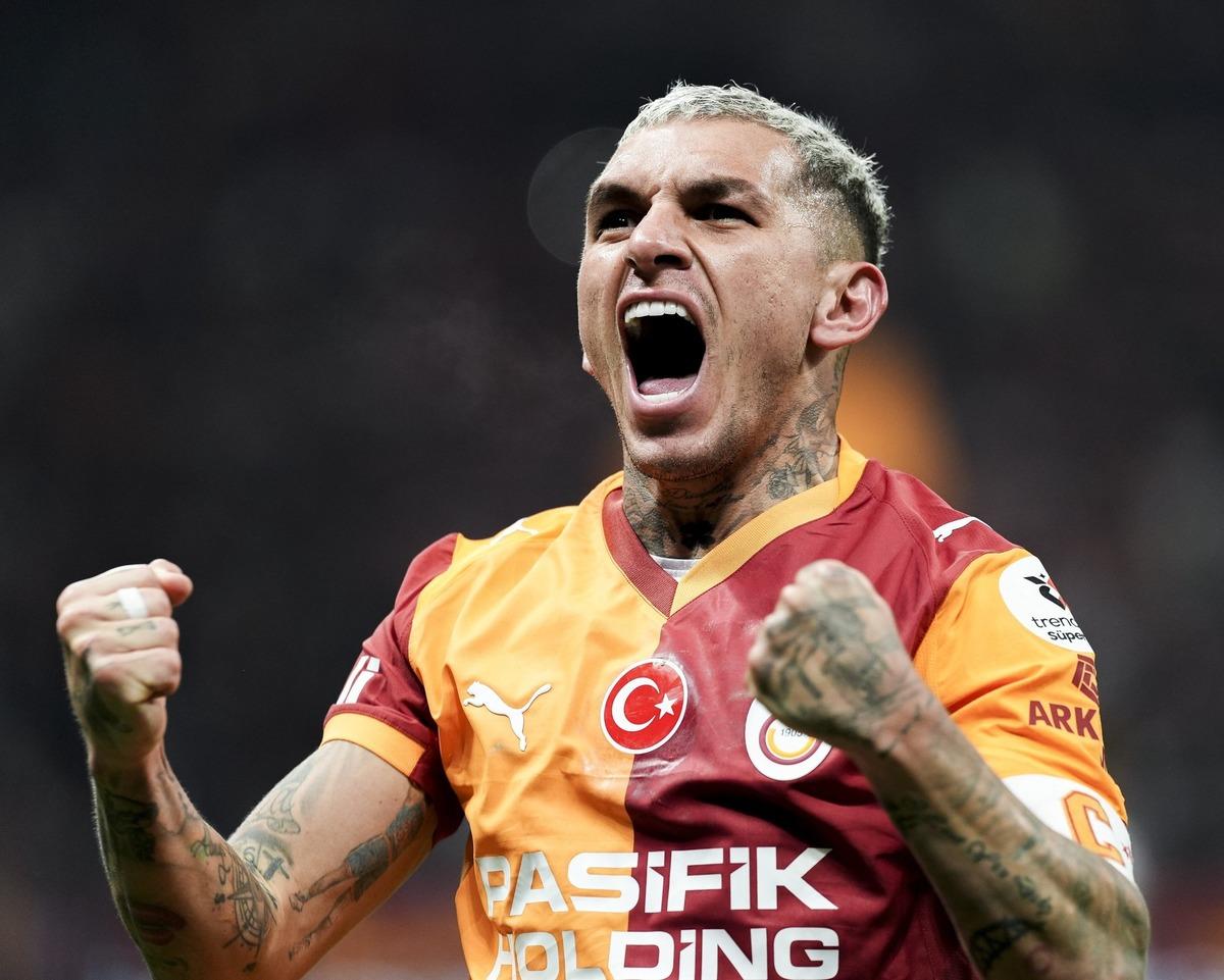 Uruguay ın Dünya Kupası kadrosu açıklandı! Torreira kararı dikkat çekti 2