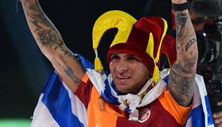 Uruguay'ın D&uuml;nya Kupası kadrosu a&ccedil;ıklandı! Torreira kararı...