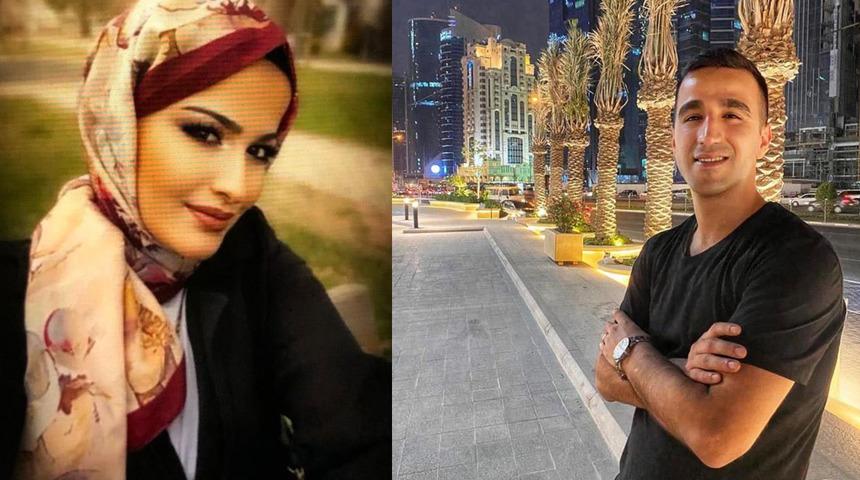 Eşini &ouml;ld&uuml;ren şahıs, tutuklanarak cezaevine g&ouml;nderildi