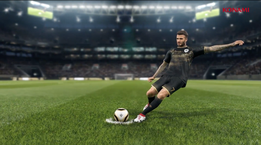 PES FIFA’yı çalımladı! PES 2019 resmen duyuruldu