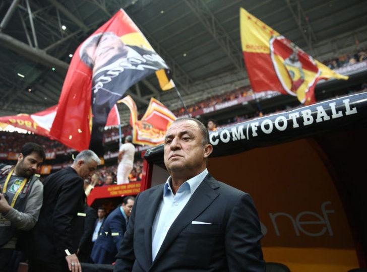 Fatih Terim Avrupa'nın en çok kupa kazanan teknik direktörleri arasında! G1