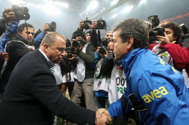 Fatih Terim Avrupa'nın en çok kupa kazanan teknik direktörleri arasında! G2