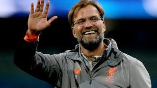 Ozan Kabak: Van Dijk, Türkleri seviyor! Klopp başarılar diledi