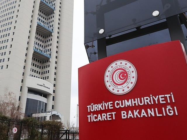Ticaret Bakanlığı: 'Otomotiv firmasına 863 milyon TL para cezası uygulandı' iddiası ger&ccedil;eği yansıtmamaktadır