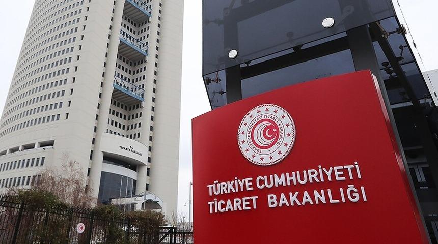 Ticaret Bakanlığı: 'Otomotiv firmasına 863 milyon TL para cezası uygulandı' iddiası ger&ccedil;eği yansıtmamaktadır