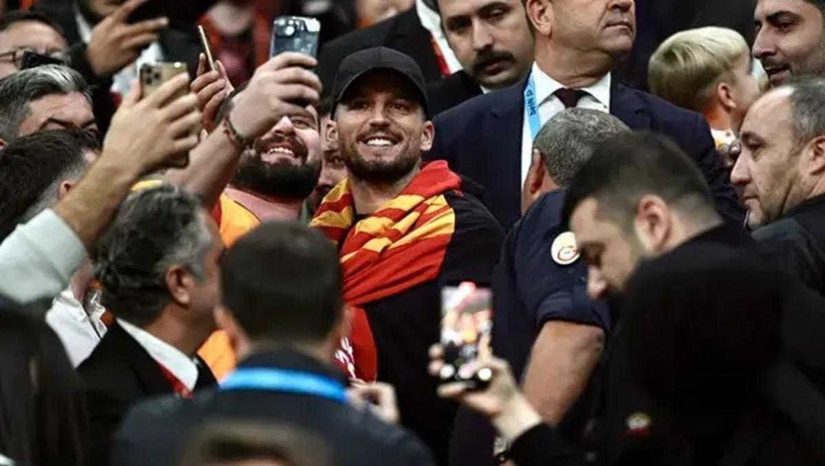 Galatasaray da yeni dönem planı! Teknik heyet güçlendiriliyor: Mertens ve Tanrıvermiş 2