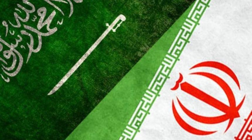 ABD'nin İran açıklamasının ardından Suudi Arabistan da devreye girdi