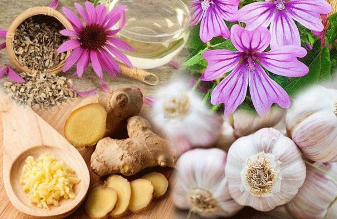 Akciğer kanseri ve astım hastaları dikkat! Bu besinler mucize