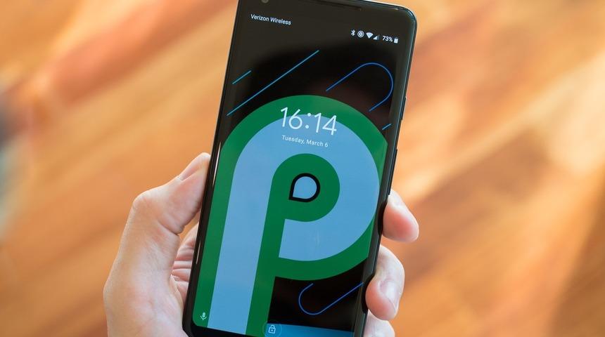 Google yine yapacağını yaptı: İşte Android P ile gelen yenilikler!
