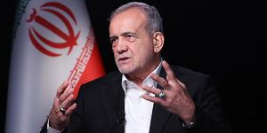 Pezeşkiyan istifa etti iddiası! A&ccedil;ıklama geldi